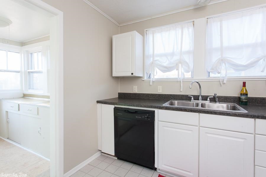 Melrose Place - Residential