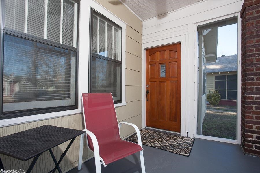 Melrose Place - Residential