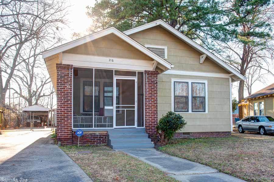 Melrose Place - Residential