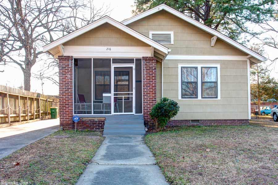 Melrose Place - Residential