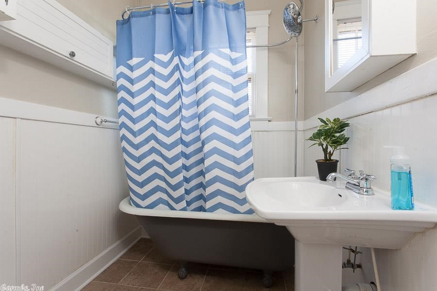 Melrose Place - Residential