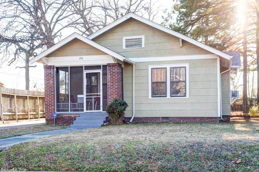 Melrose Place - Residential