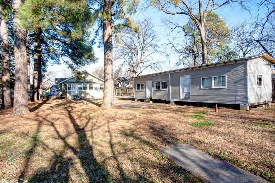 Melrose Place - Residential