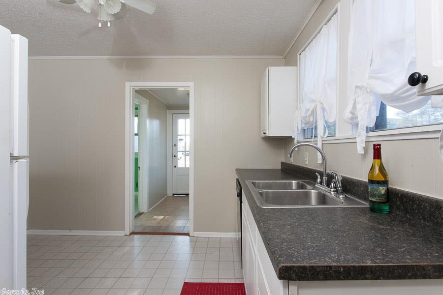 Melrose Place - Residential