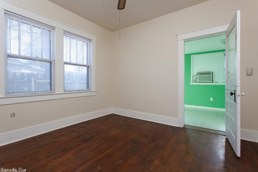 Melrose Place - Residential