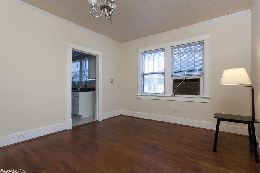 Melrose Place - Residential