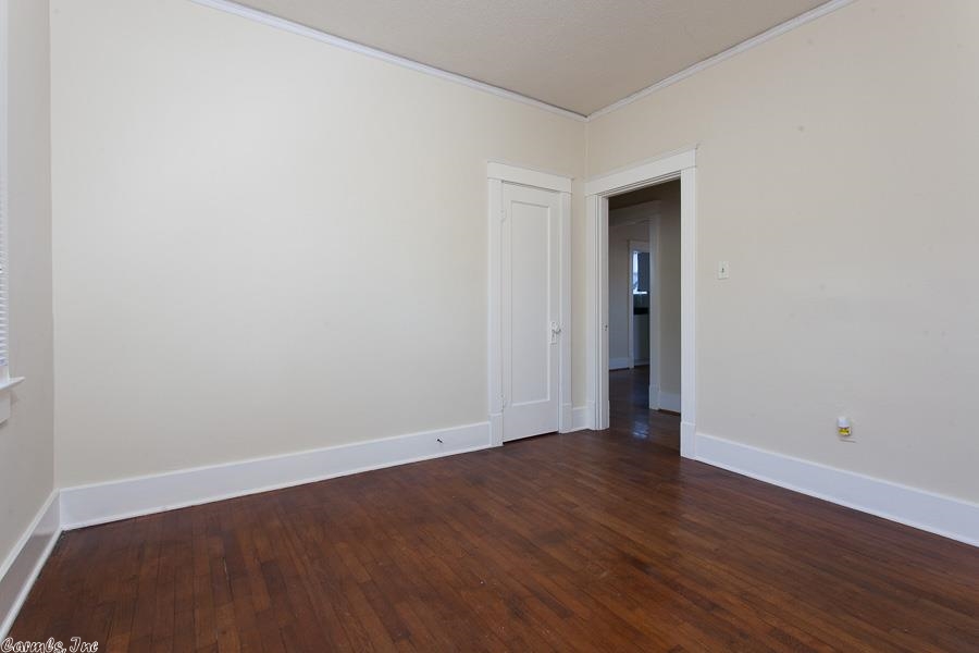 Melrose Place - Residential