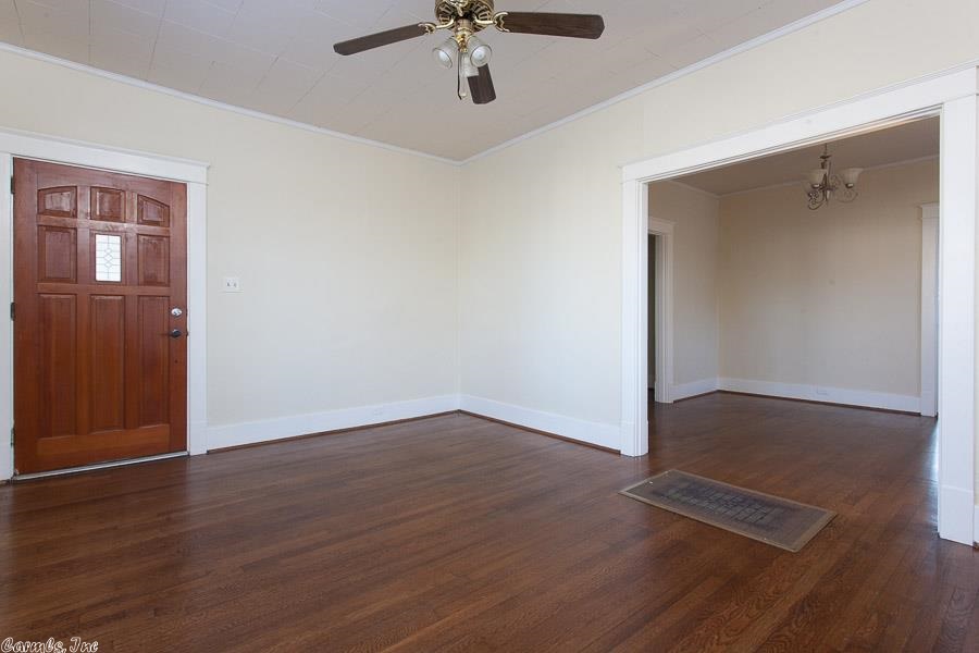 Melrose Place - Residential