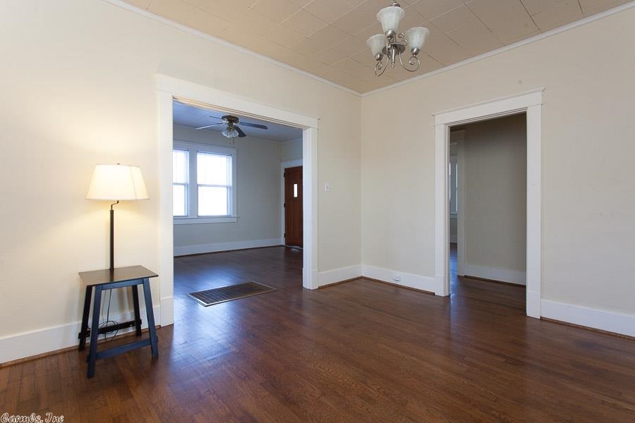 Melrose Place - Residential