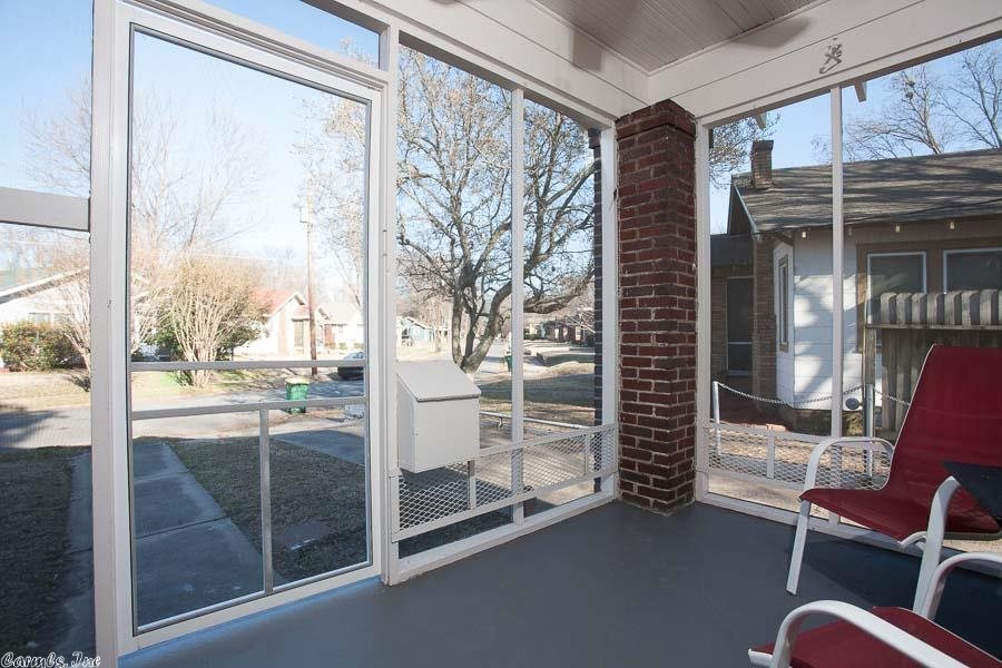 Melrose Place - Residential