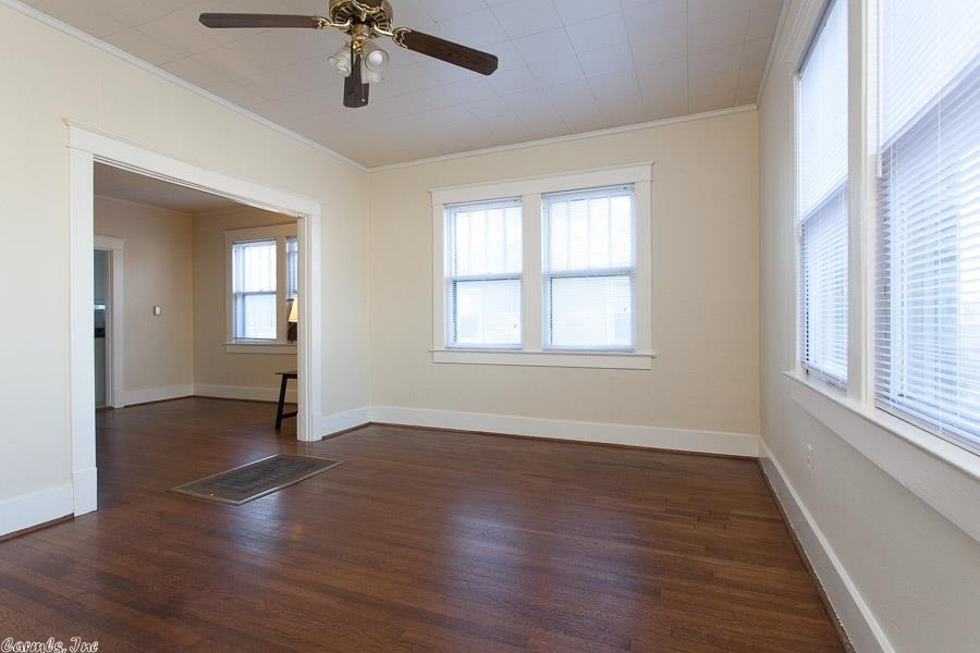 Melrose Place - Residential