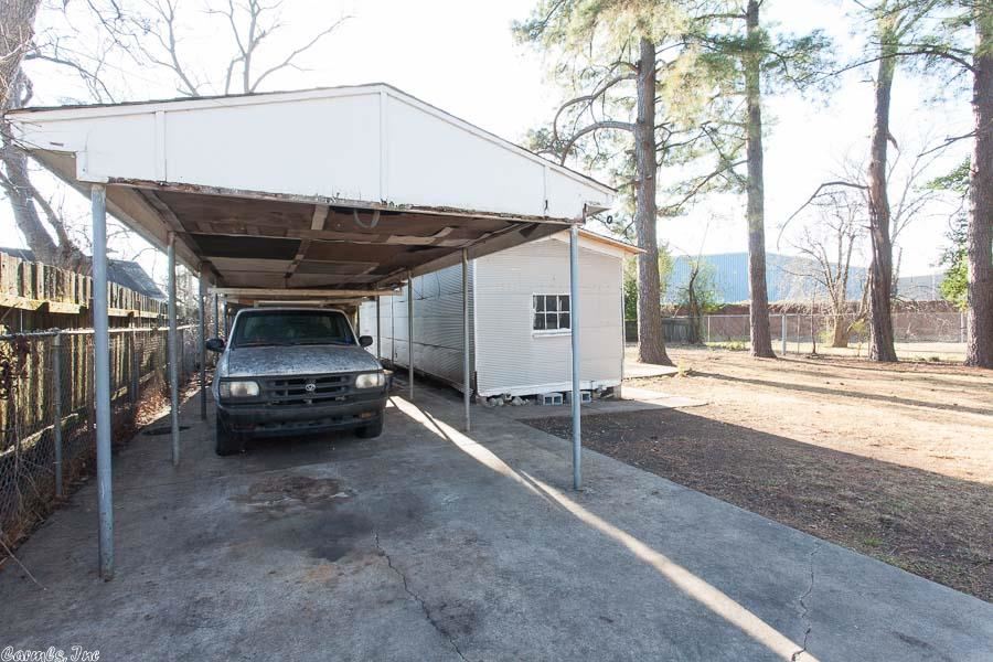 Melrose Place - Residential