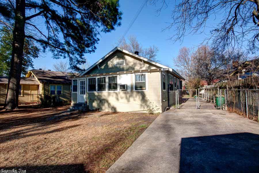 Melrose Place - Residential