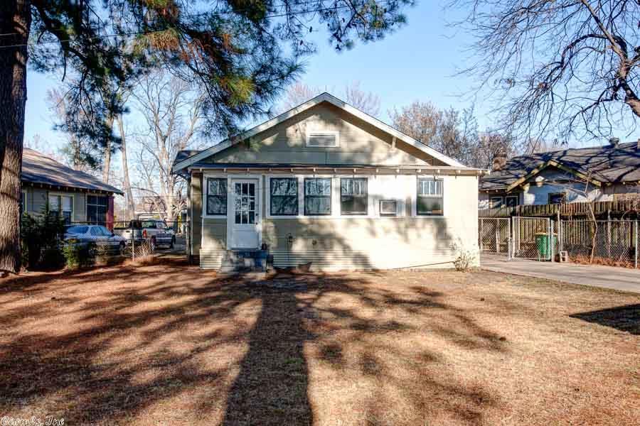 Melrose Place - Residential