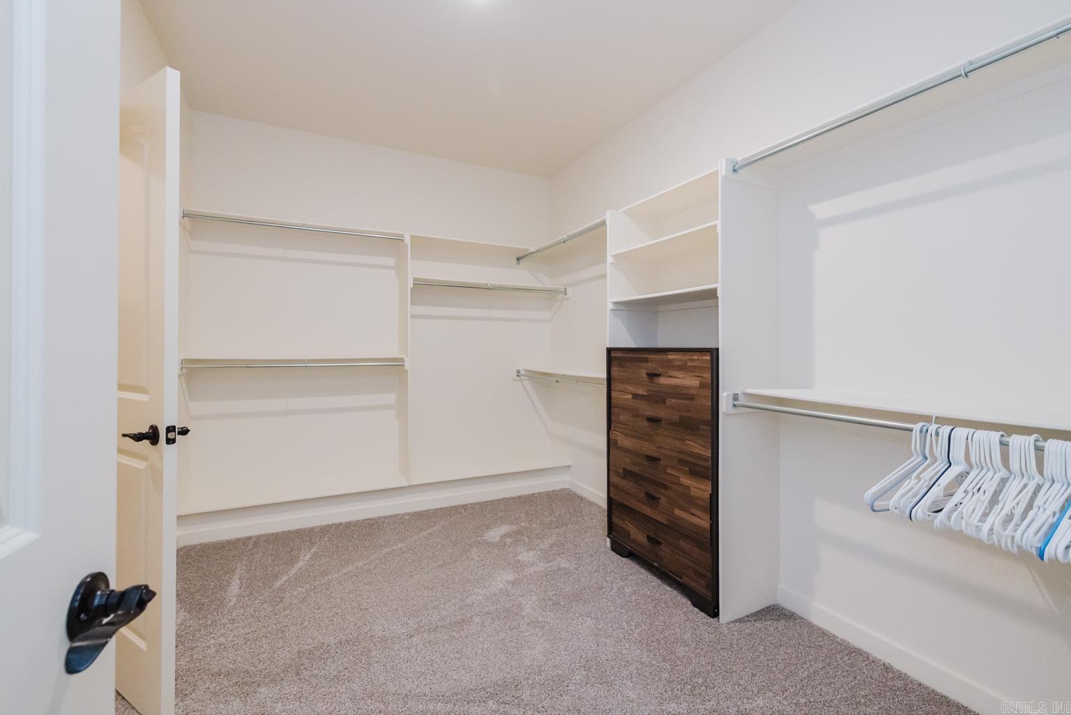 CROSSROADS VILLAGE - Residential