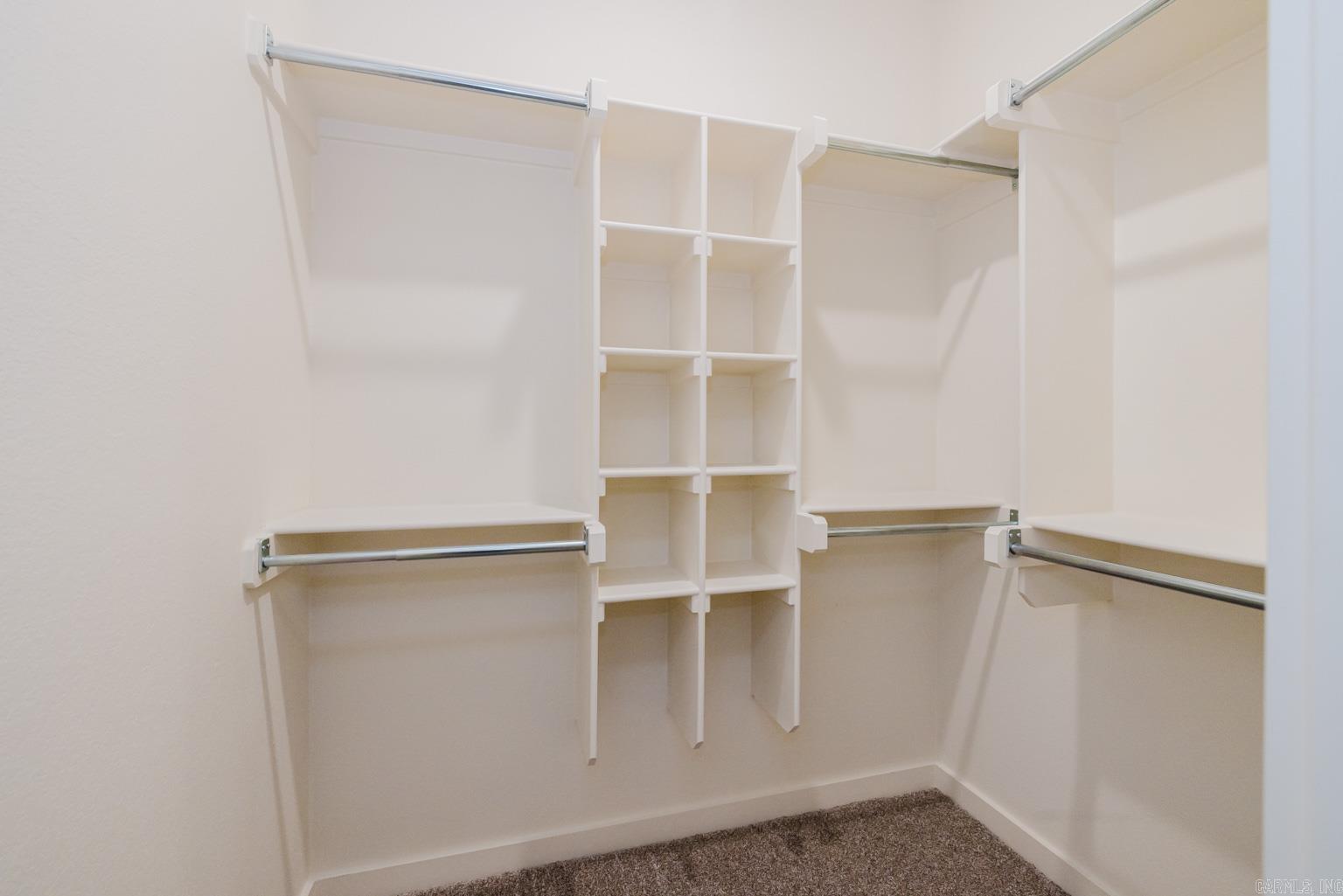 CROSSROADS VILLAGE - Residential