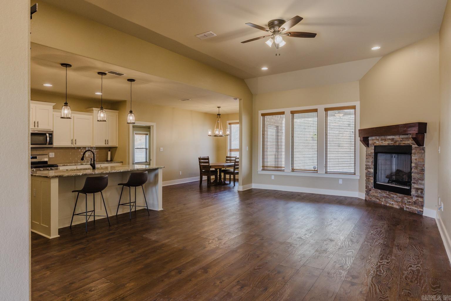 CROSSROADS VILLAGE - Residential