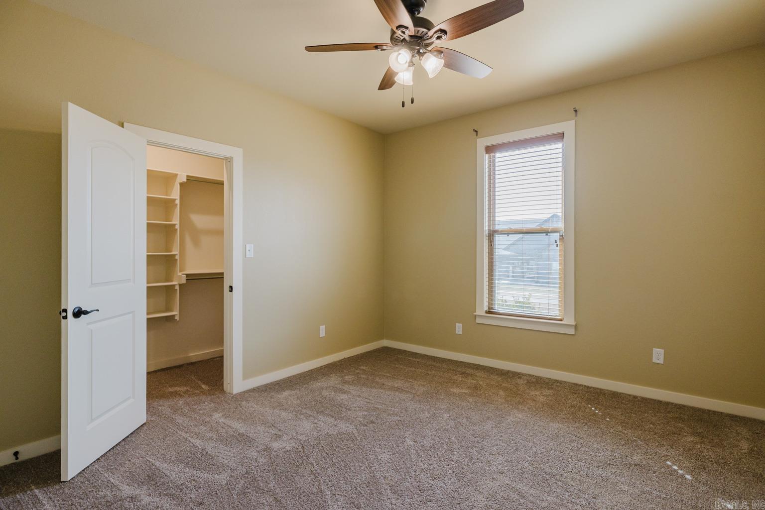 CROSSROADS VILLAGE - Residential