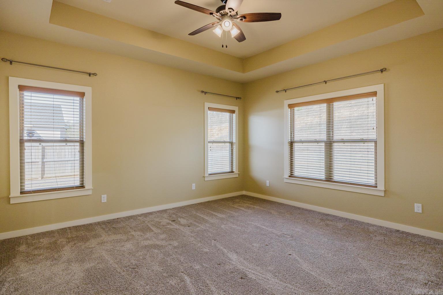 CROSSROADS VILLAGE - Residential