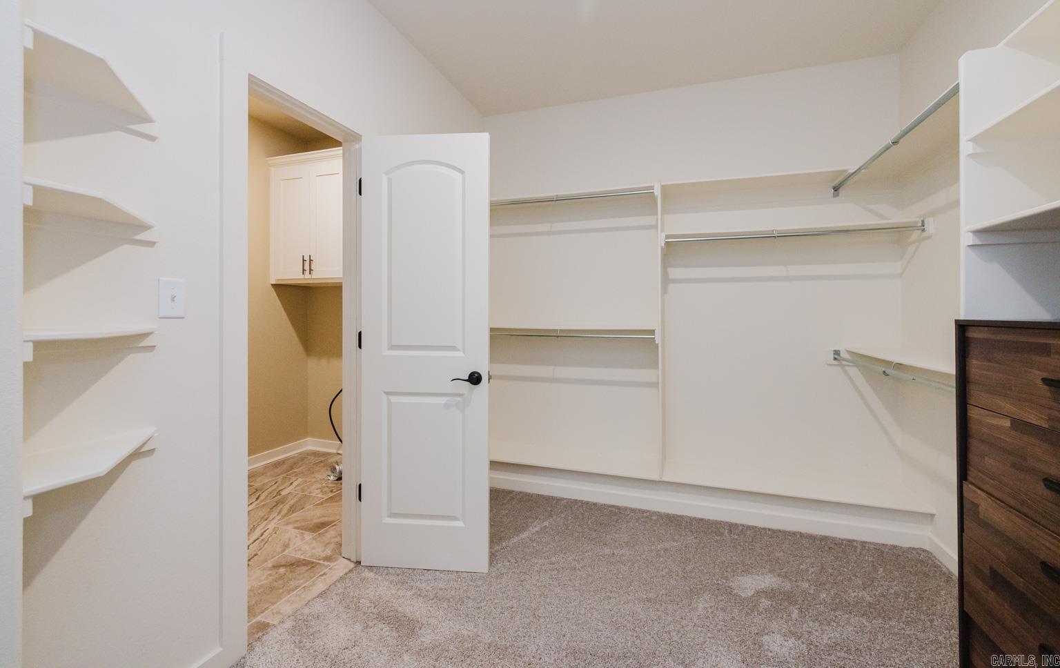 CROSSROADS VILLAGE - Residential