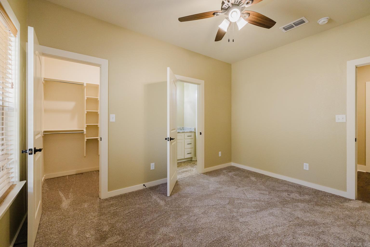 CROSSROADS VILLAGE - Residential