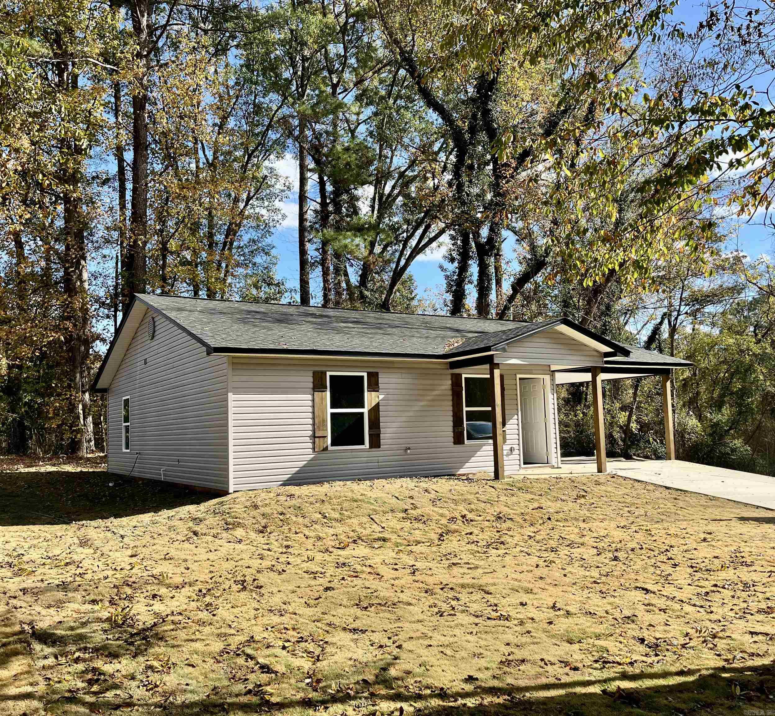 COLLEGE HILL ADDN - Residential