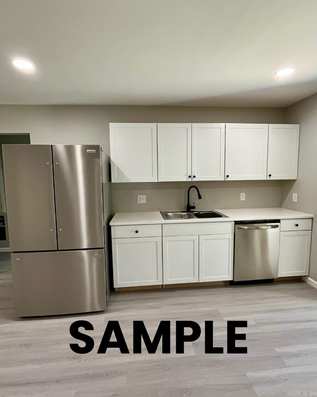 COLLEGE HILL ADDN - Residential