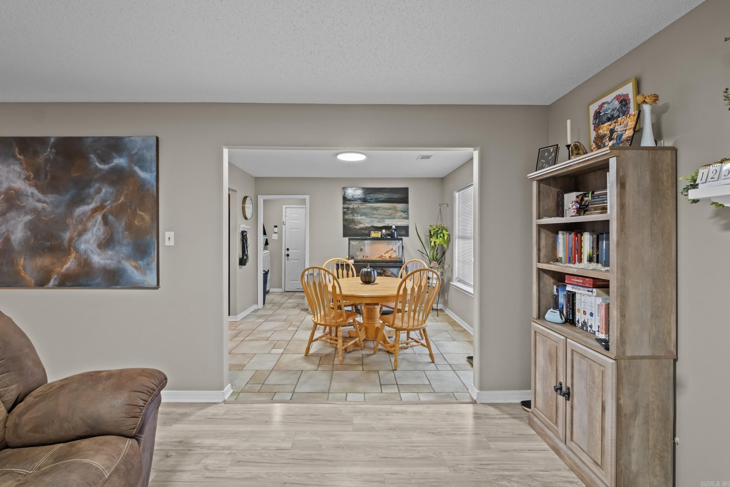 DEERFIELD ESTATES - Residential
