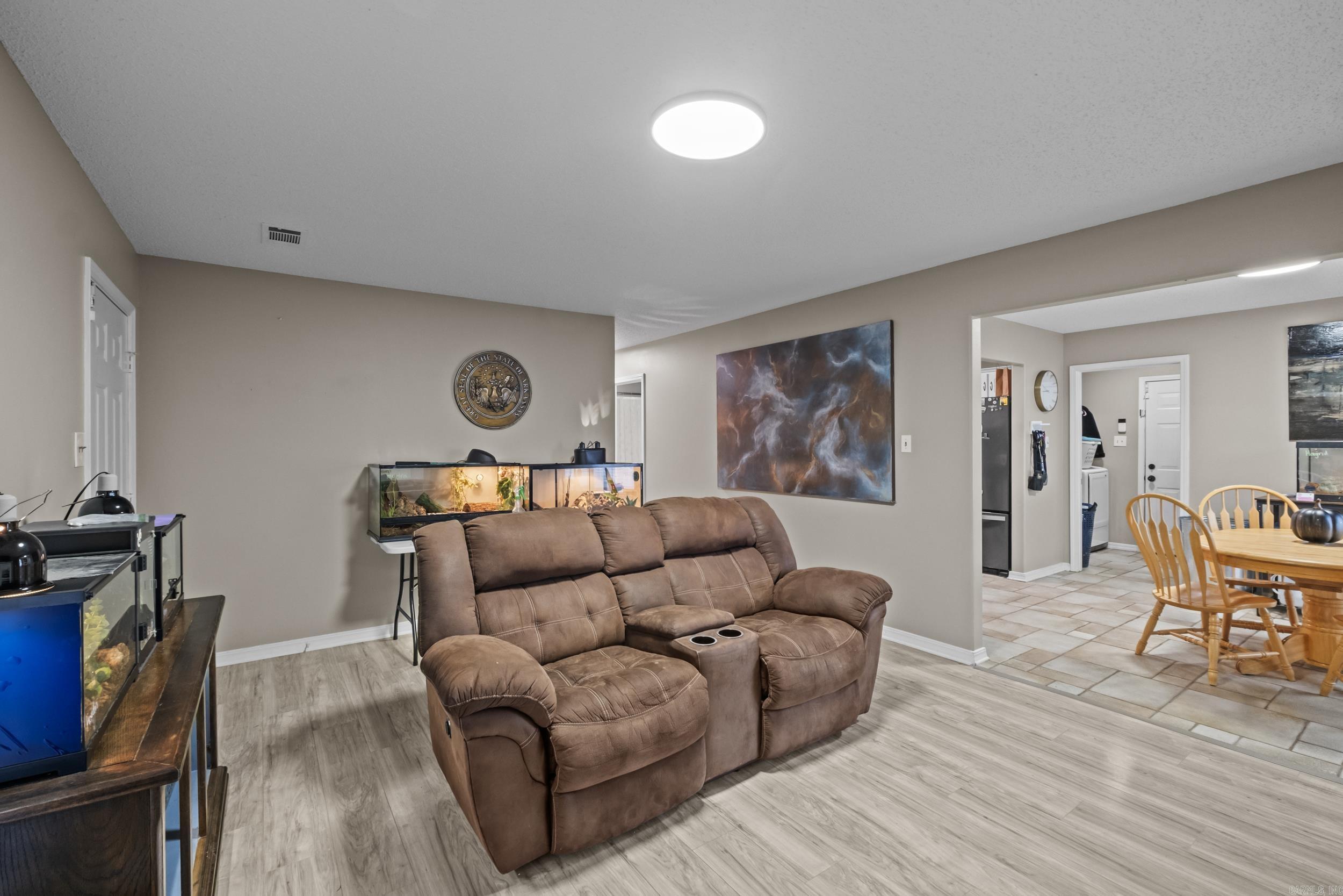 DEERFIELD ESTATES - Residential