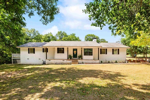 Photo of 20105 Forrester Lane Ln, Little Rock, AR 72206 (MLS # 26042793)