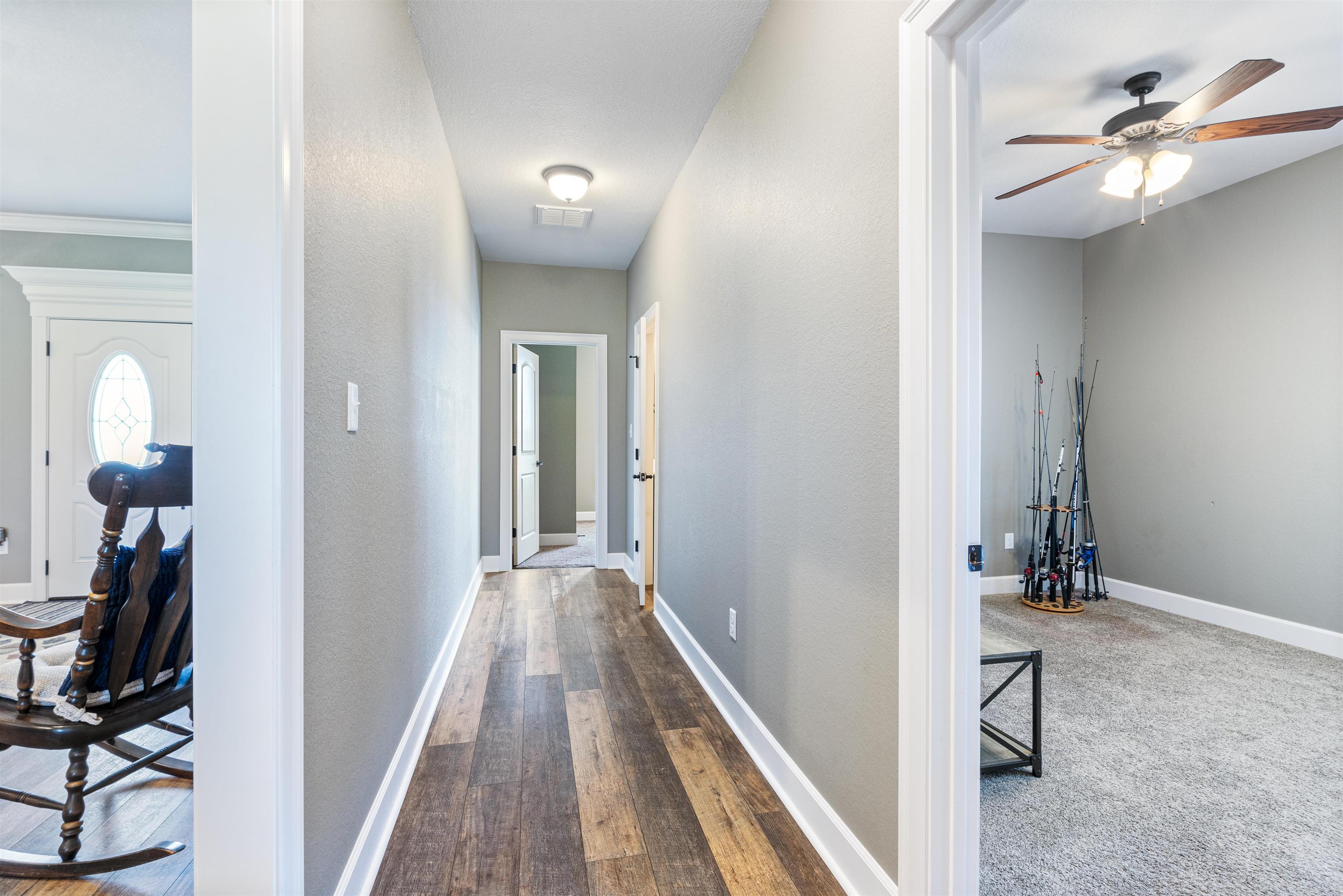 Bullet Davis Estates - Residential