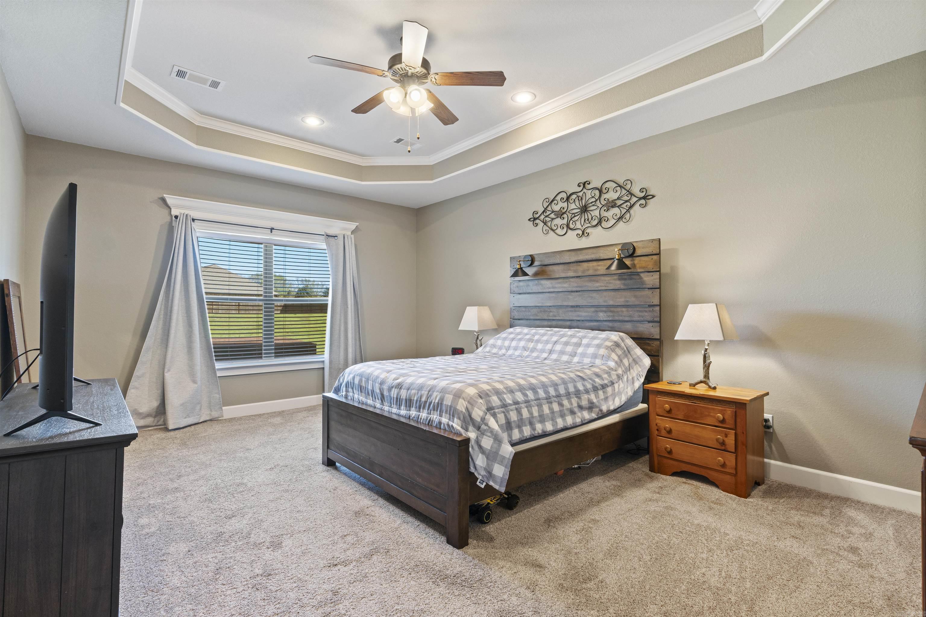 Bullet Davis Estates - Residential