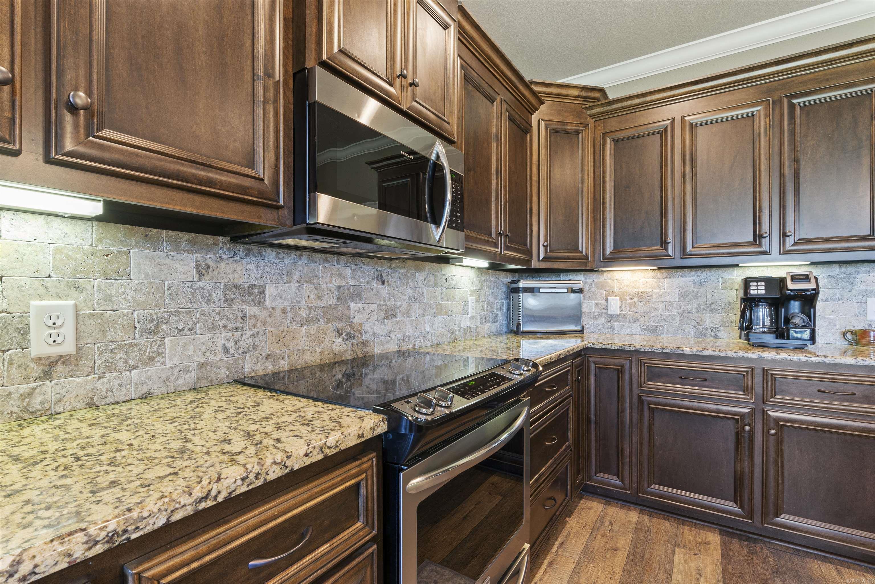 Bullet Davis Estates - Residential