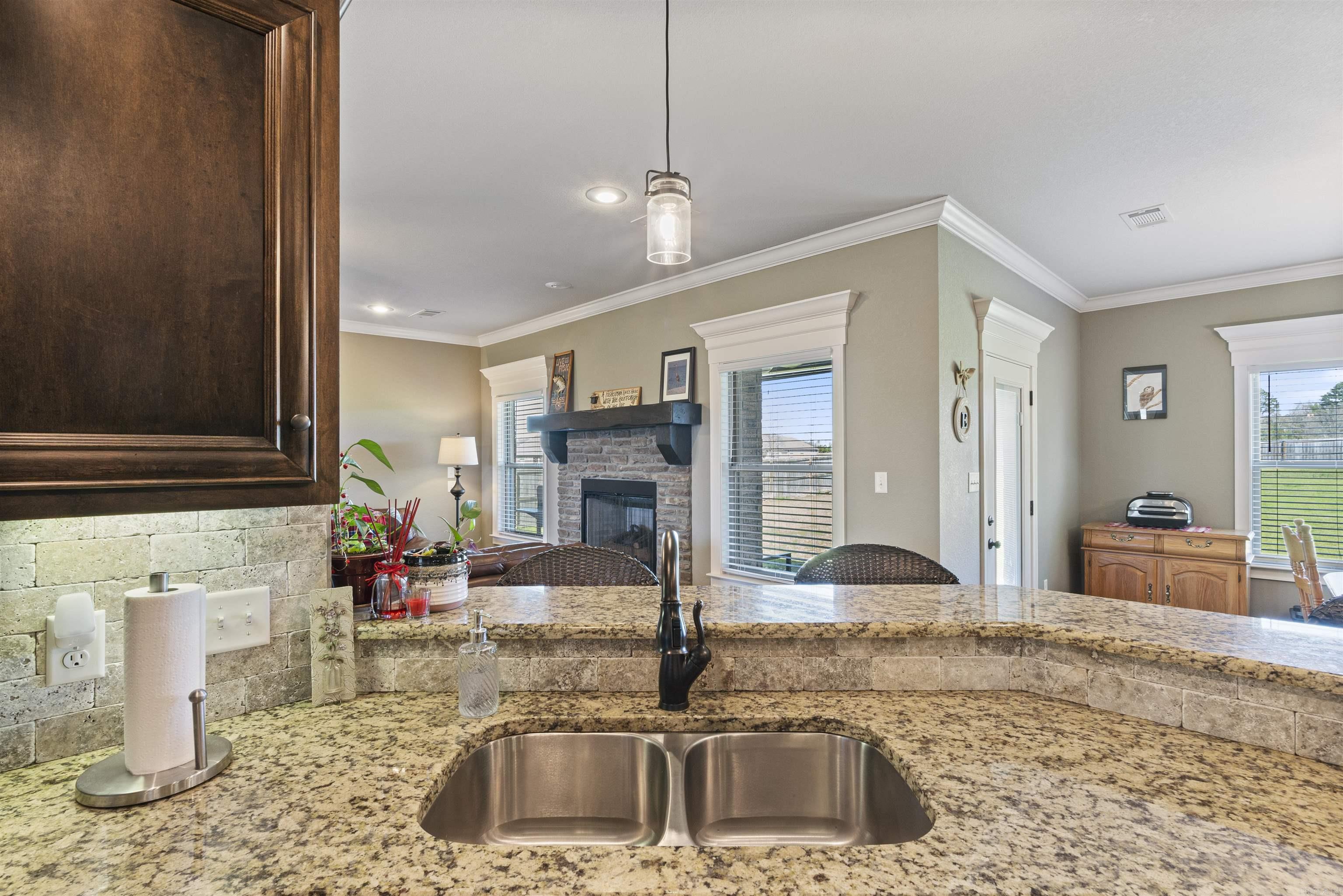 Bullet Davis Estates - Residential