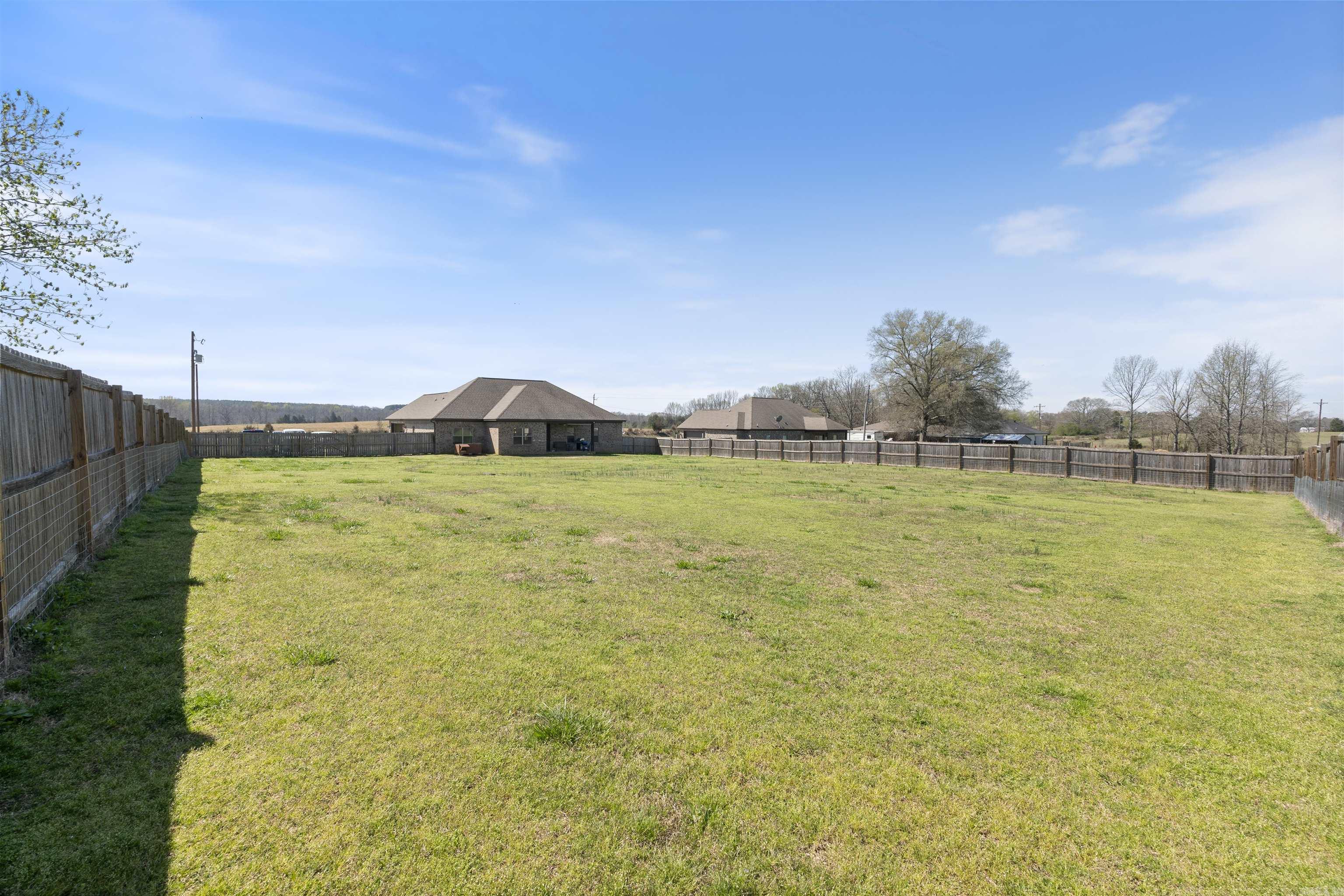 Bullet Davis Estates - Residential