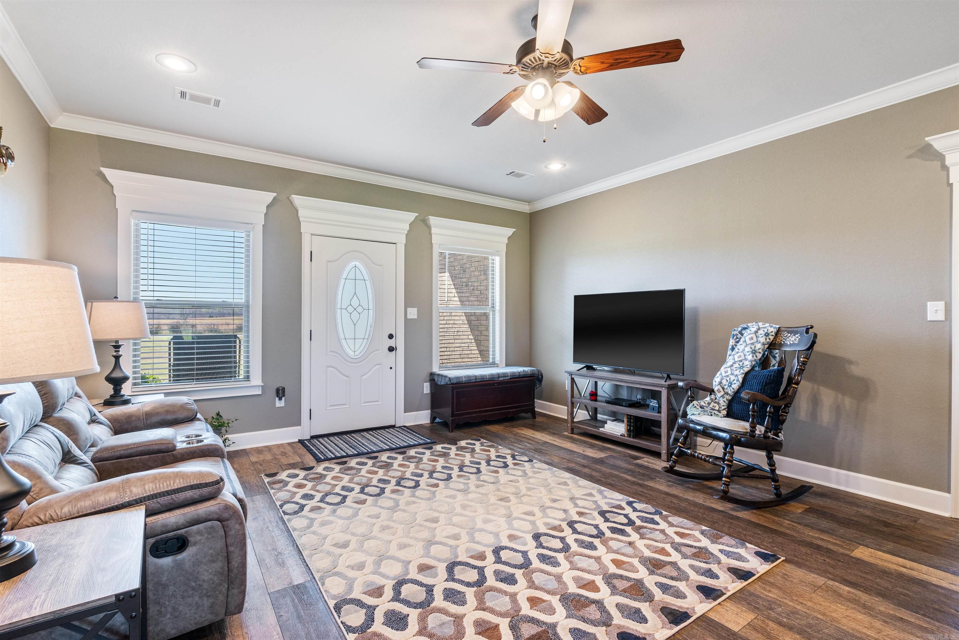 Bullet Davis Estates - Residential