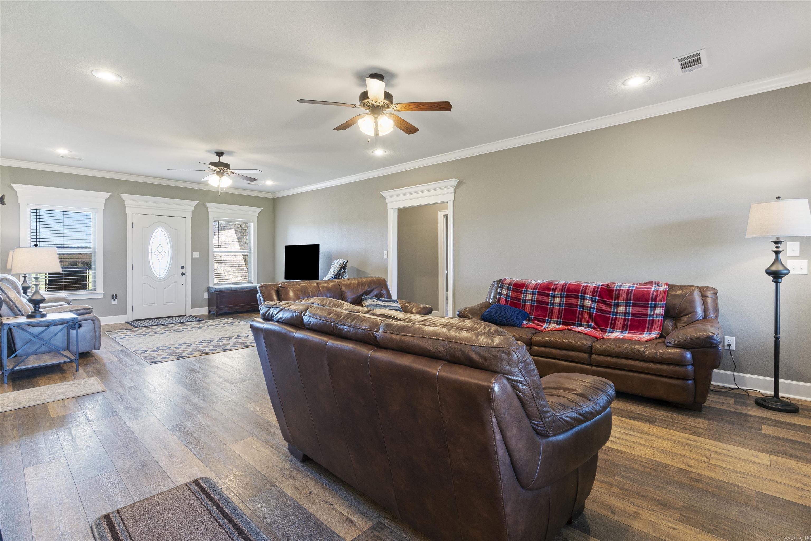 Bullet Davis Estates - Residential