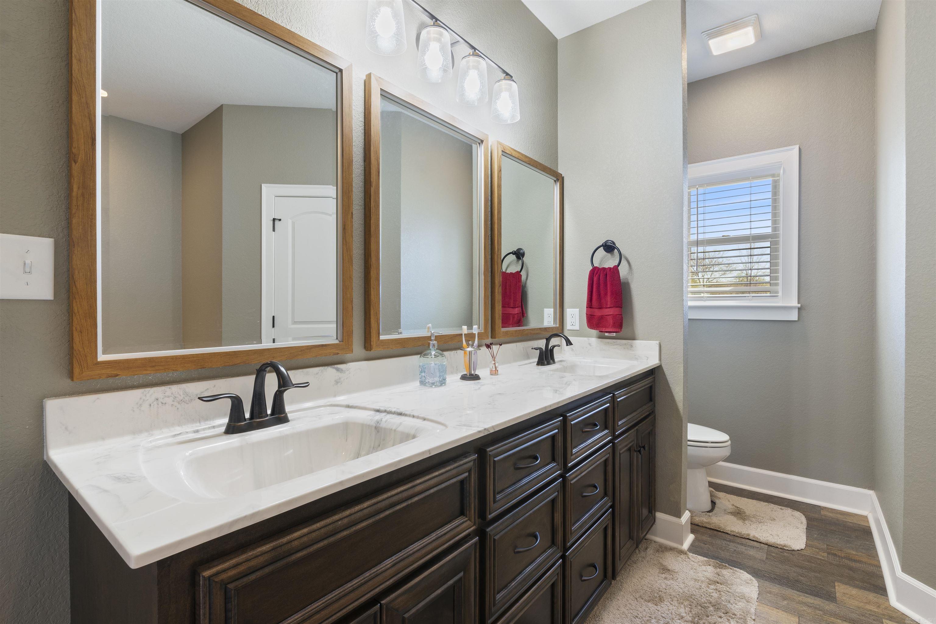 Bullet Davis Estates - Residential