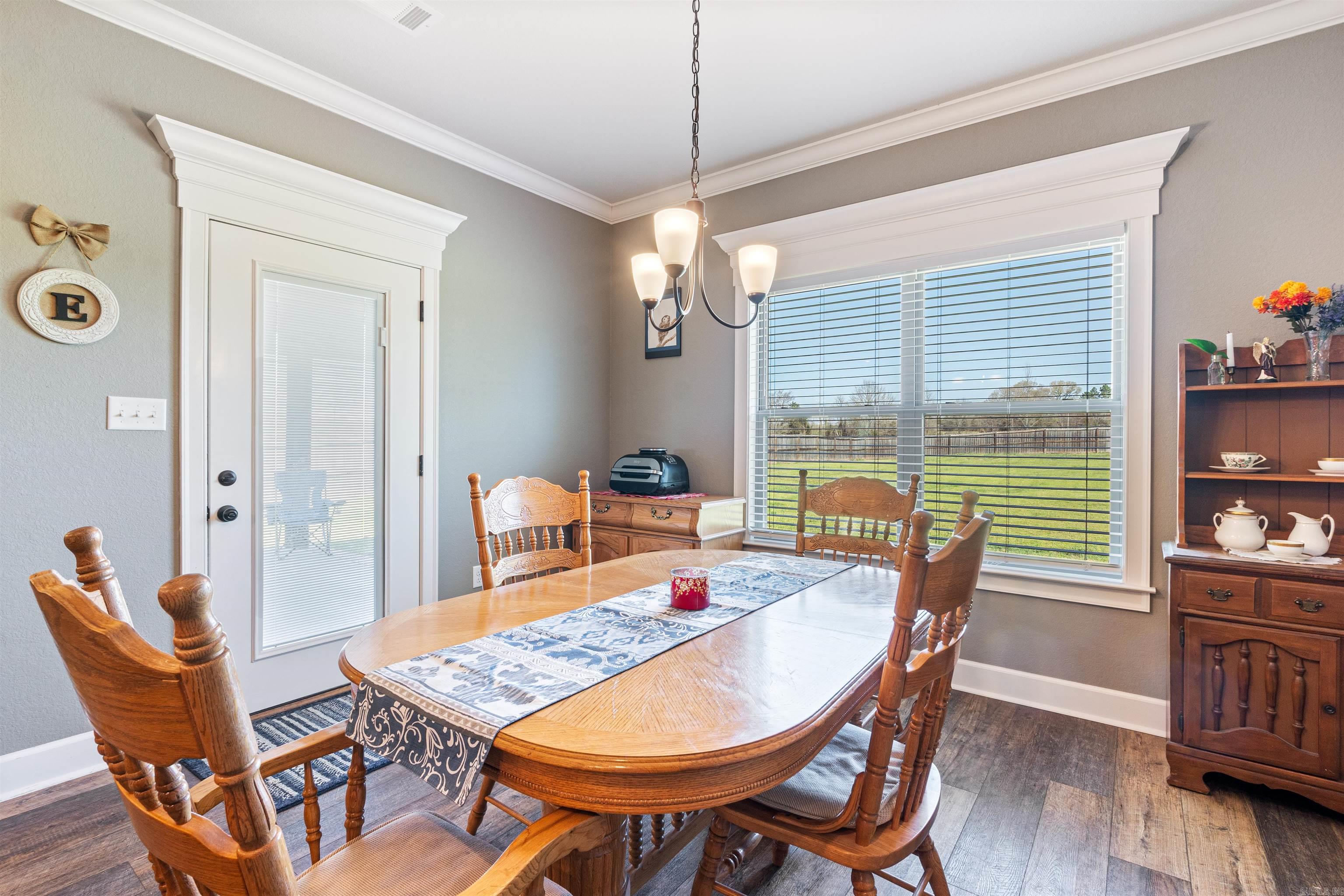 Bullet Davis Estates - Residential