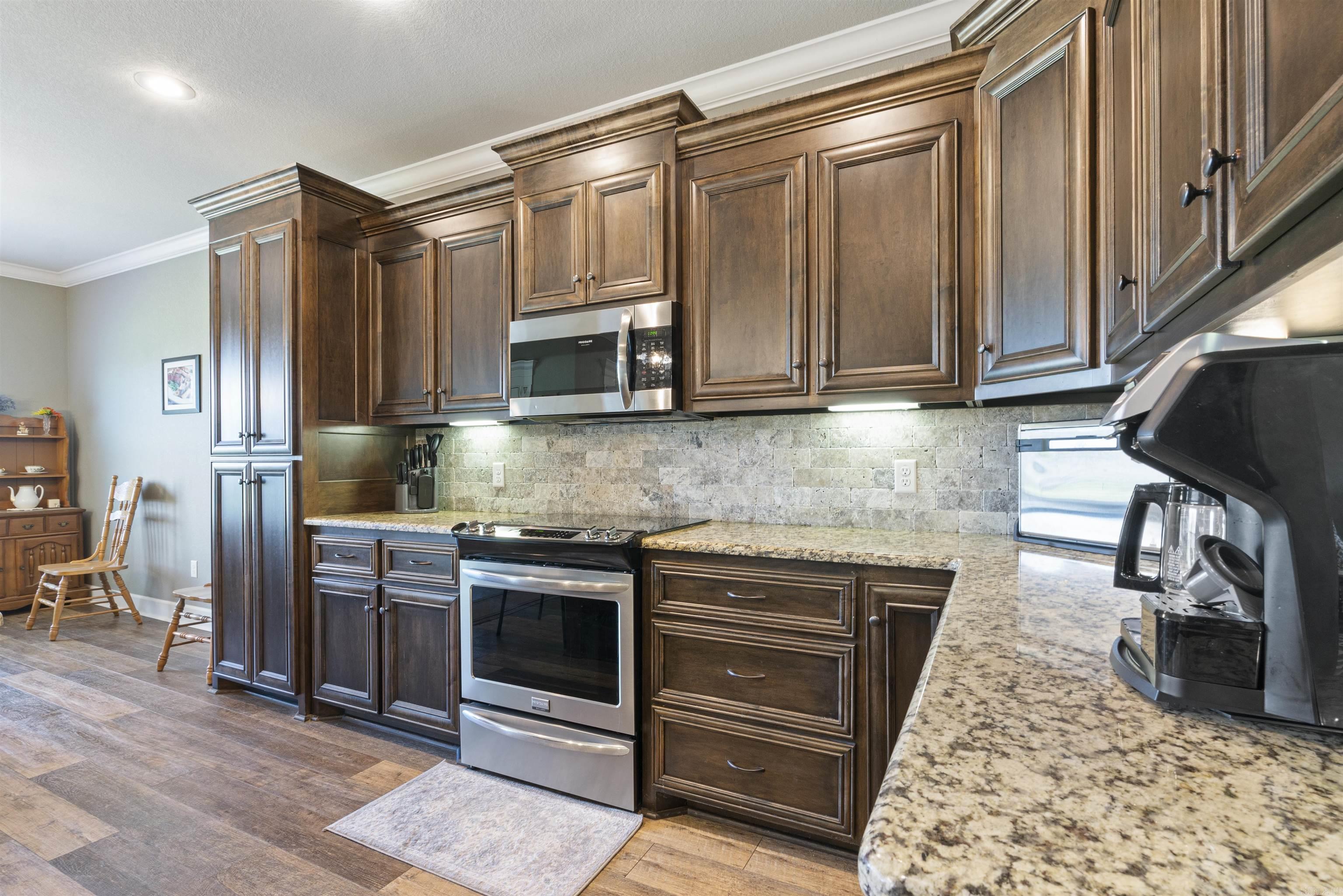 Bullet Davis Estates - Residential