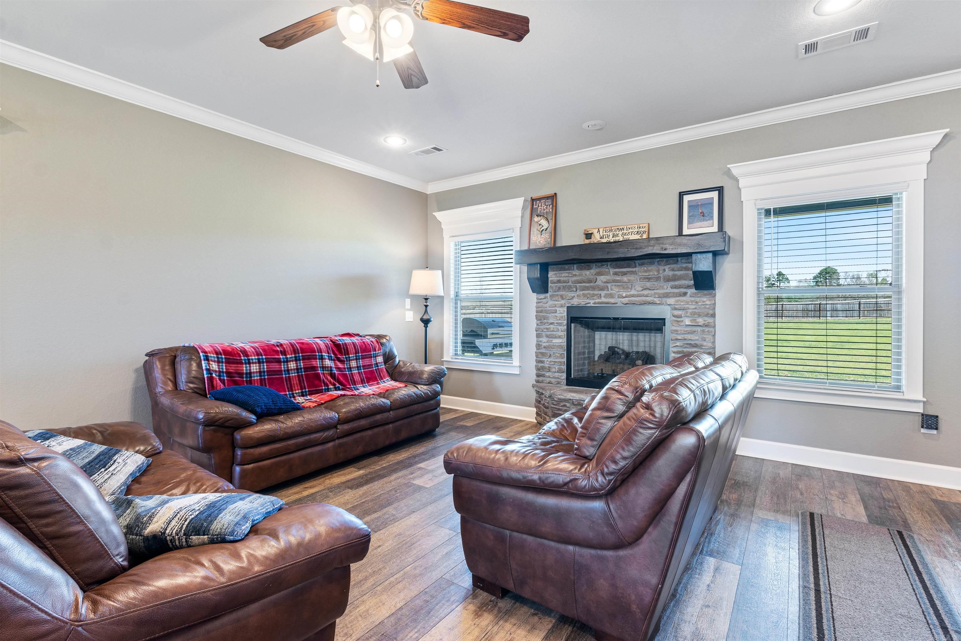 Bullet Davis Estates - Residential