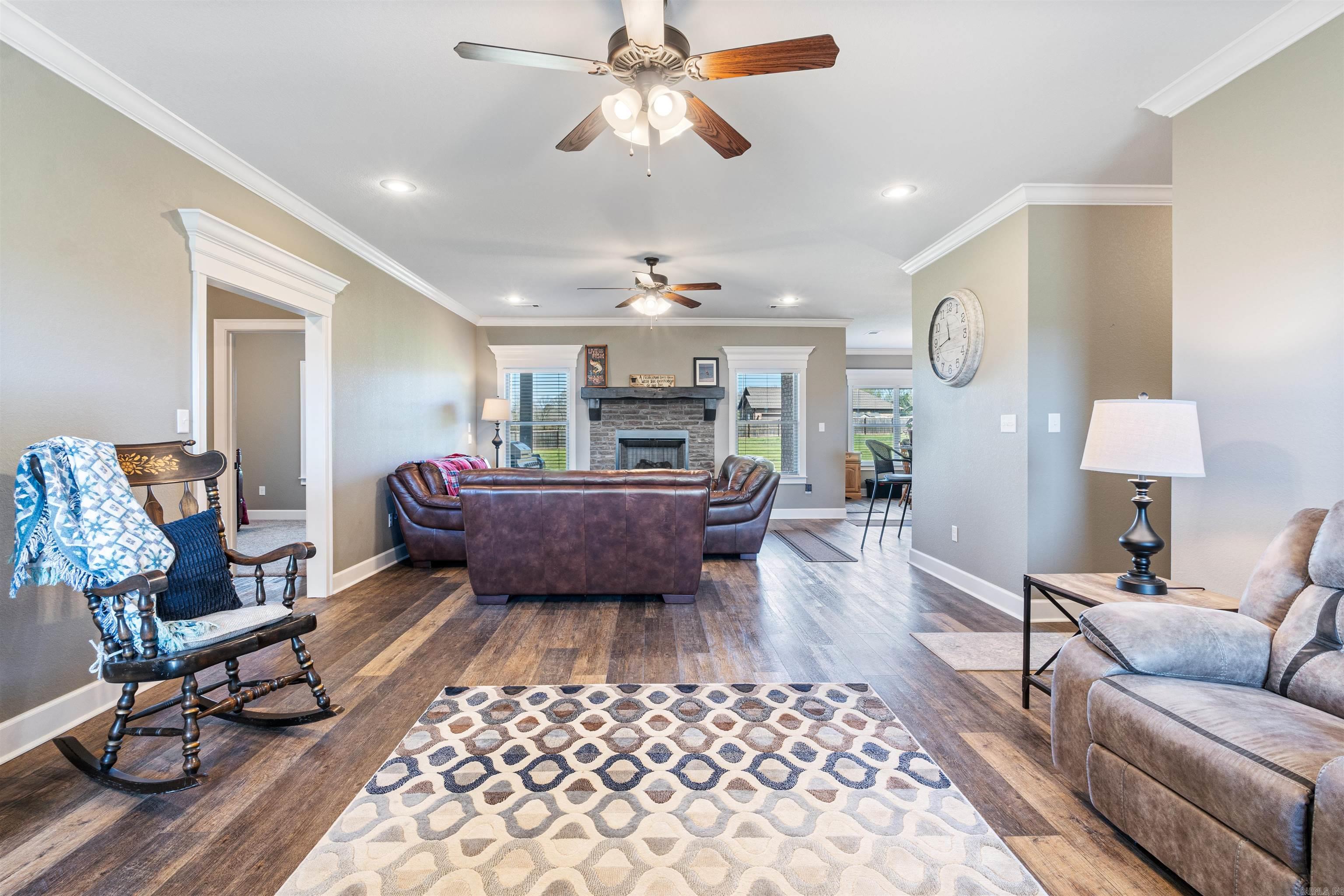 Bullet Davis Estates - Residential