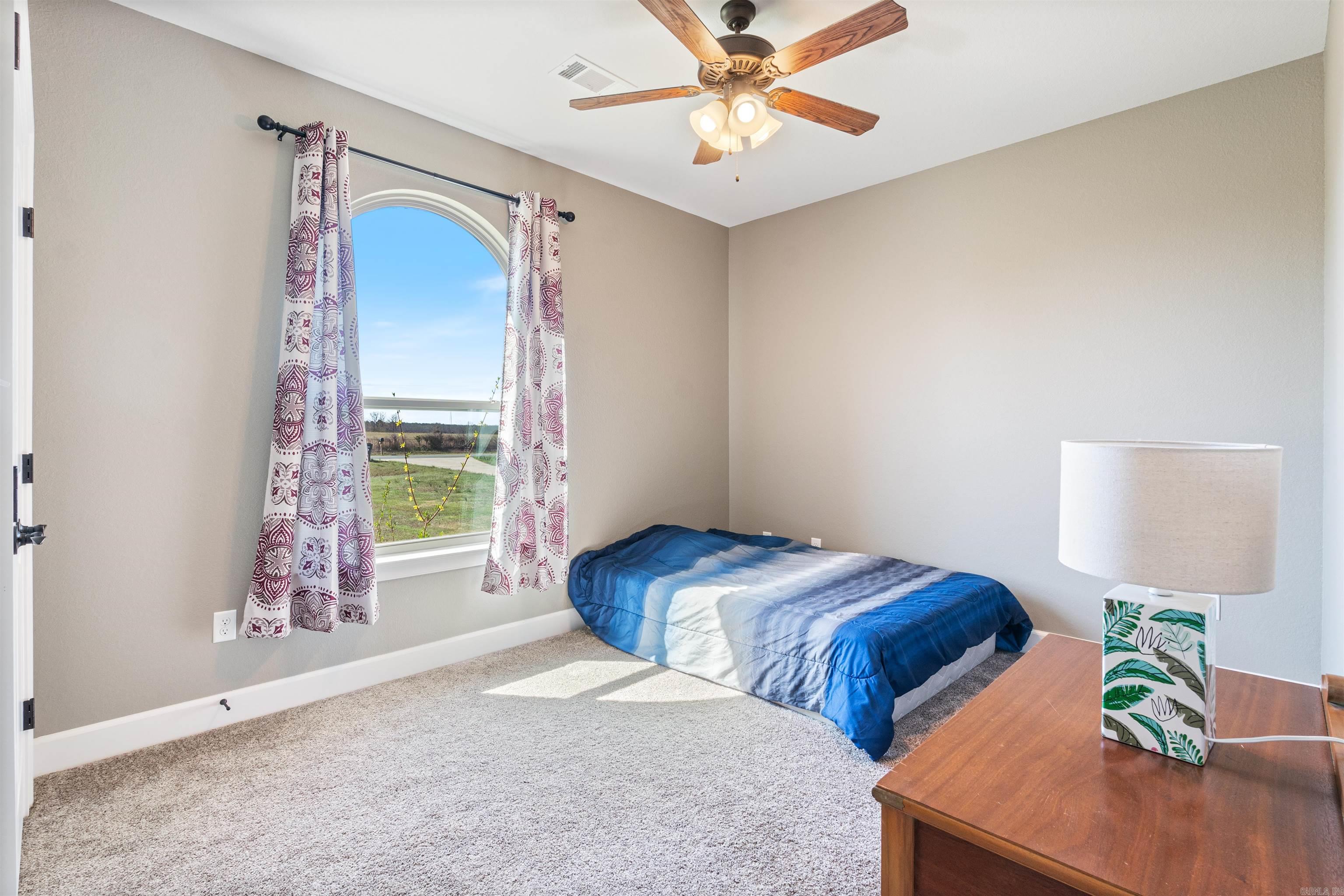 Bullet Davis Estates - Residential