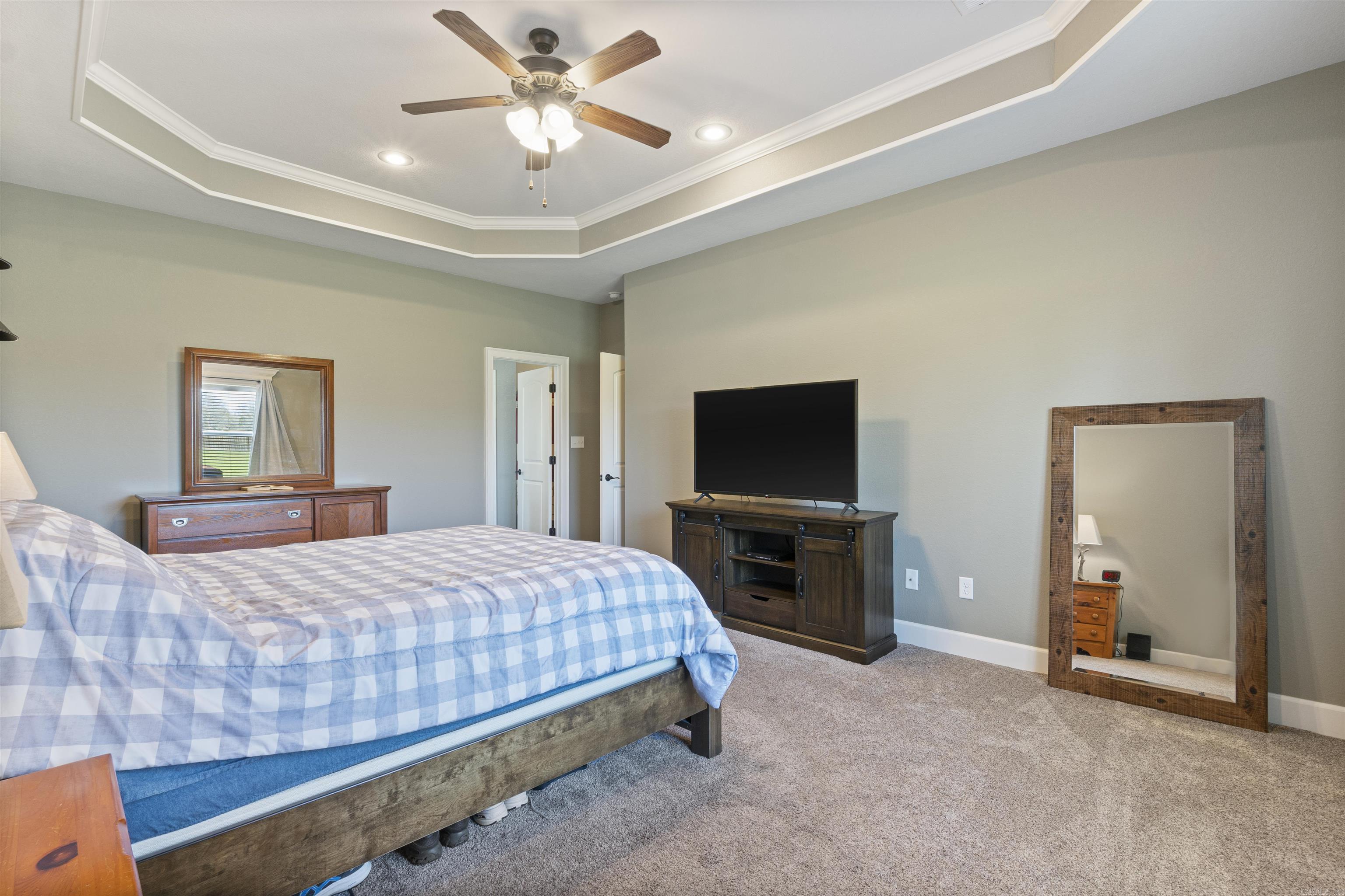 Bullet Davis Estates - Residential