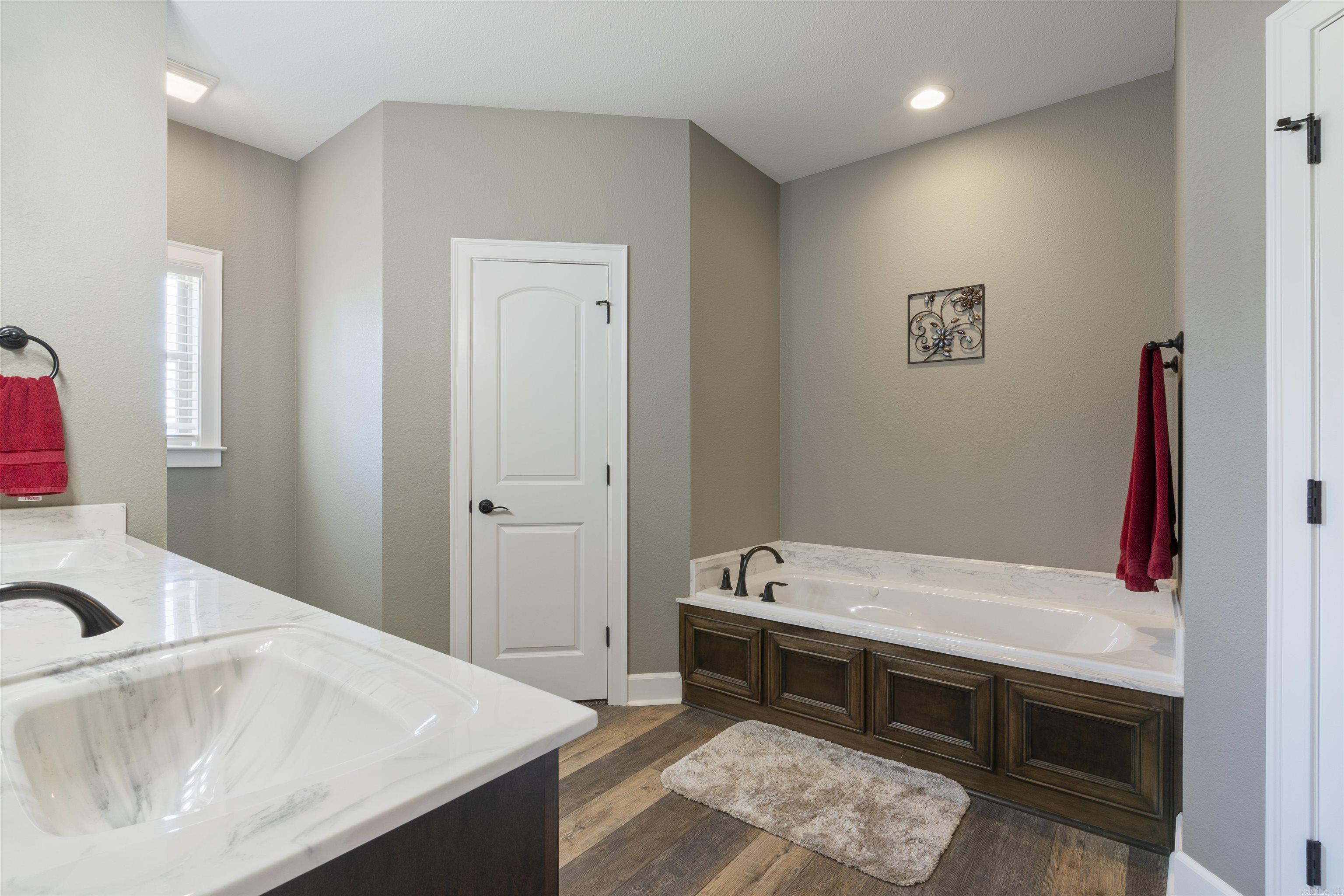 Bullet Davis Estates - Residential