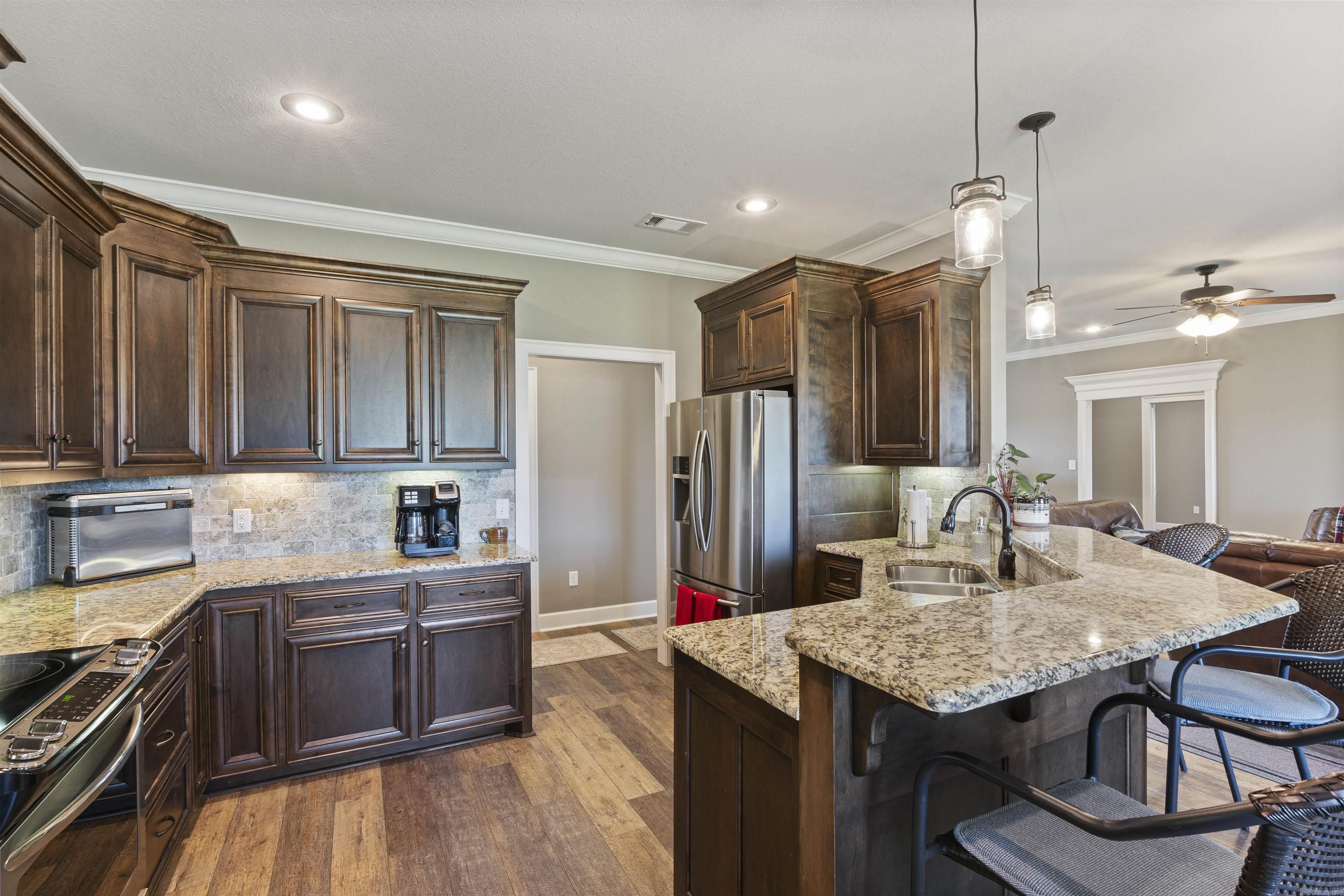 Bullet Davis Estates - Residential