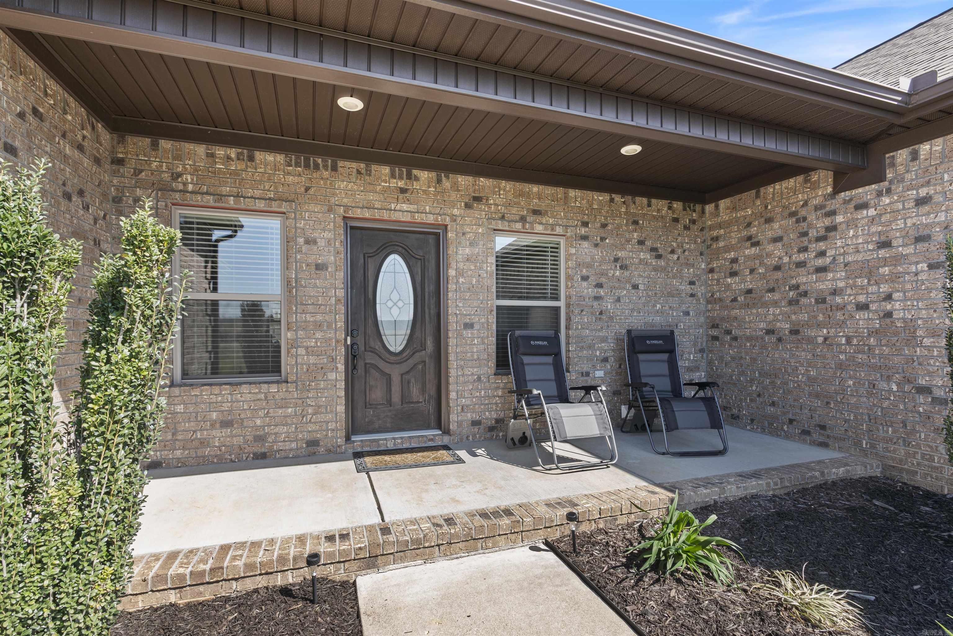 Bullet Davis Estates - Residential