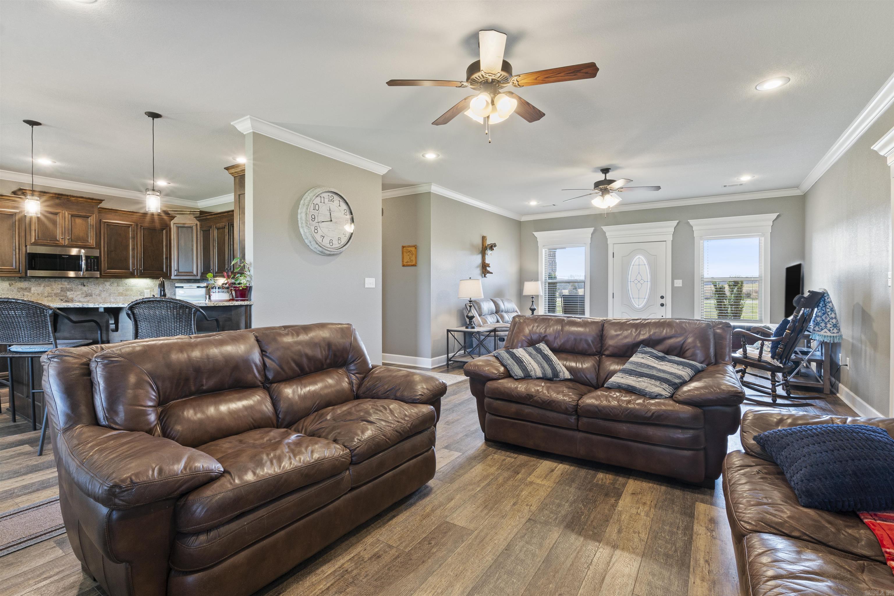 Bullet Davis Estates - Residential