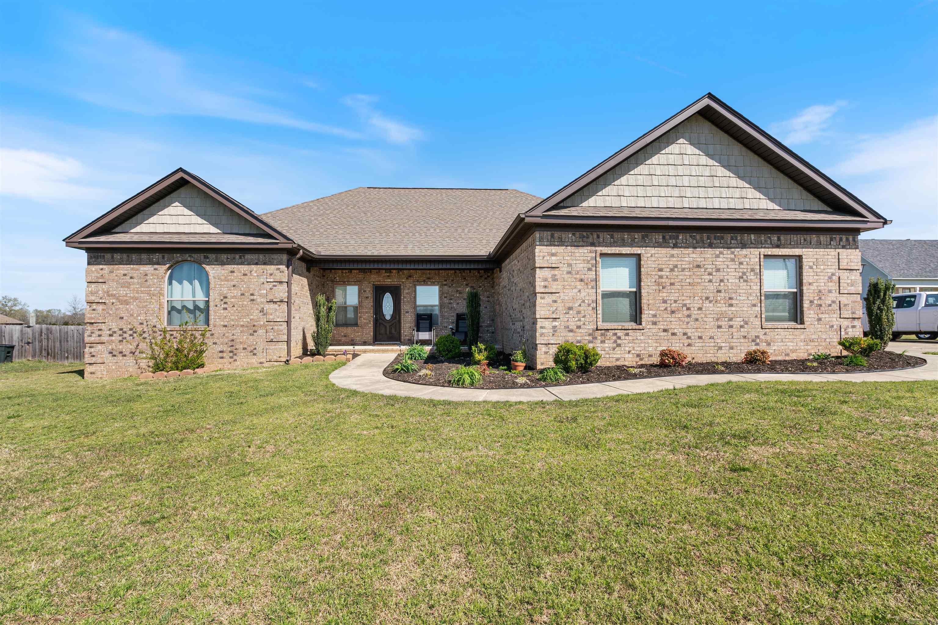 Bullet Davis Estates - Residential