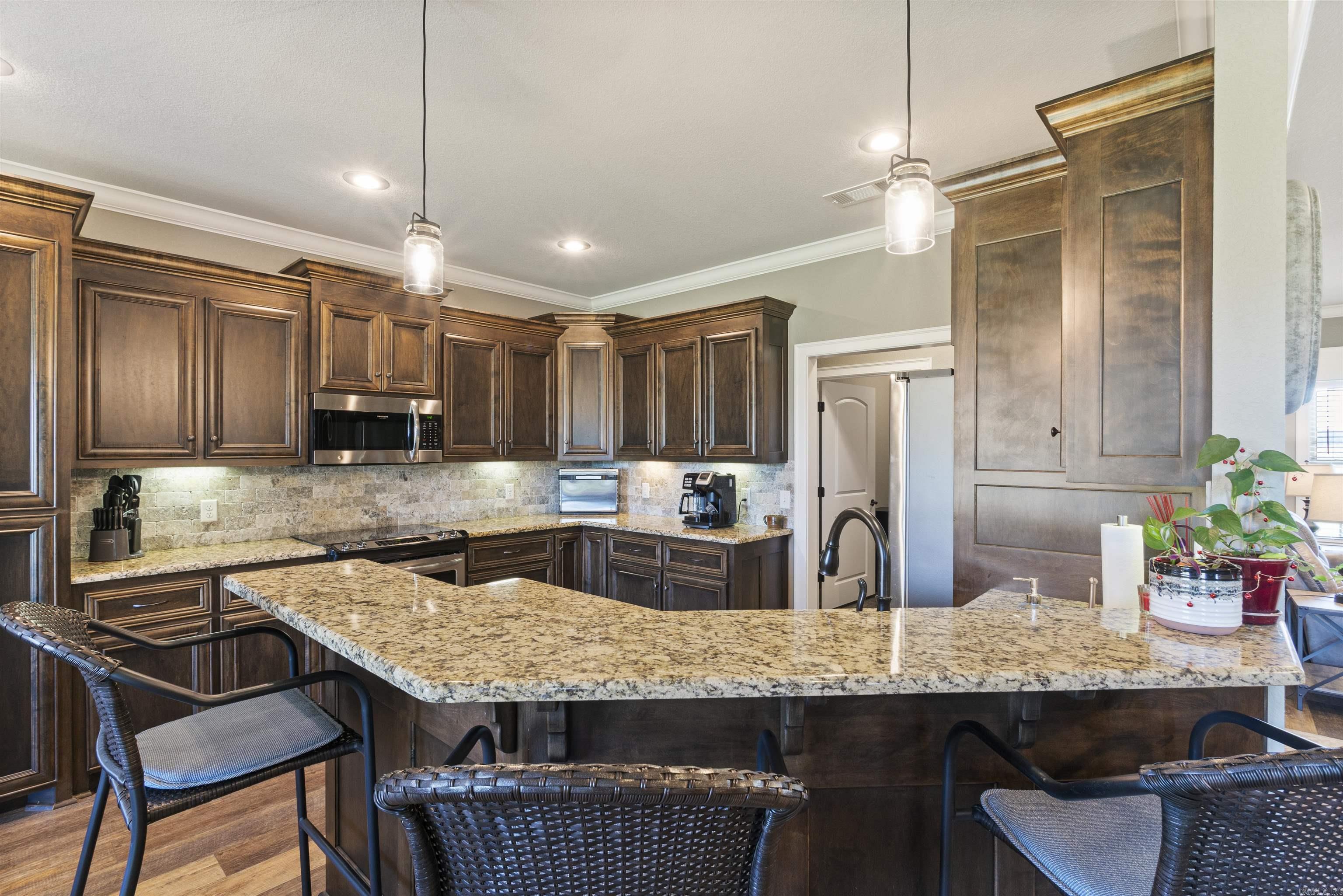 Bullet Davis Estates - Residential